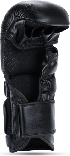 Forme anatomique et liberté de préhension