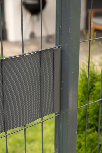 Schnelle Montage ohne Werkzeug