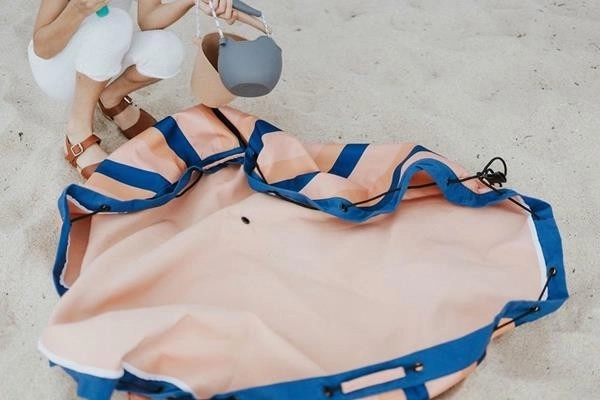 Waterproof outdoor material