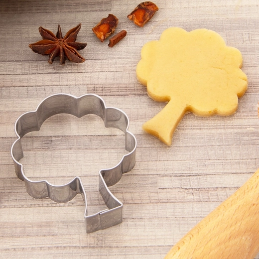 Durable stainless steel and easy cleaning