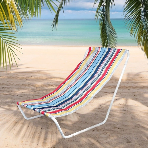 Ideal für Strand und Garten