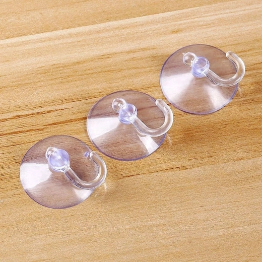 Design transparent et polyvalent