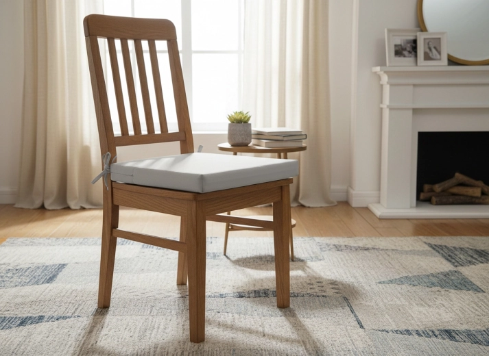 Fixation sûre sur toute chaise