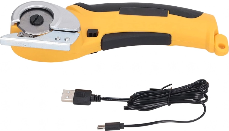 Cordless freedom with USB charging