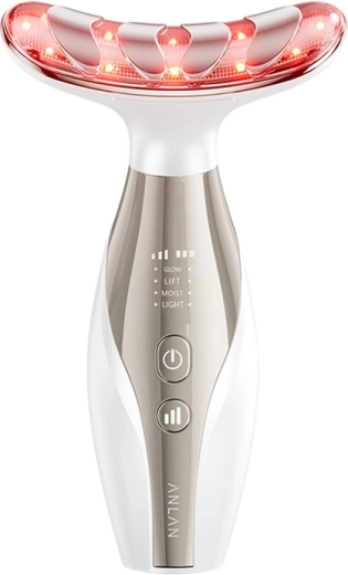 Épilation IPL rapide et indolore