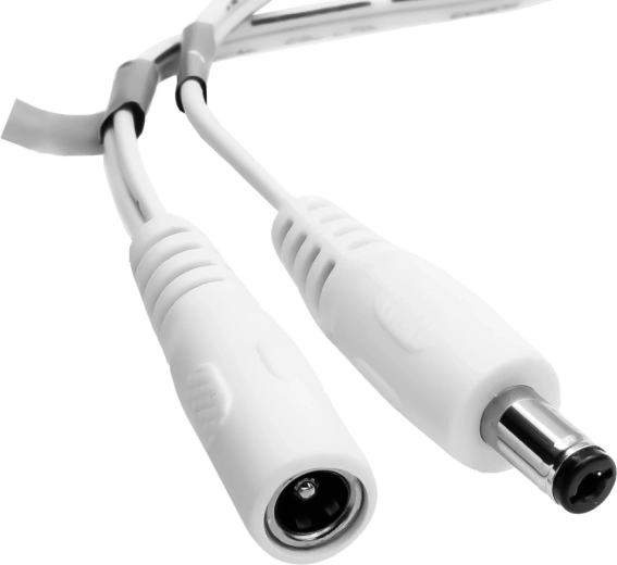 Voor LED-installaties 12–24 V DC