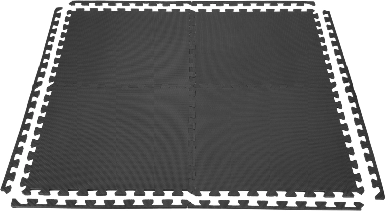 Couverture modulaire de toute la surface