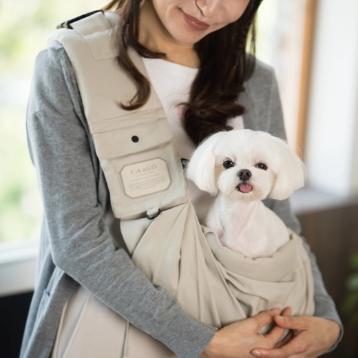 Komfort für Sie und Ihr Haustier