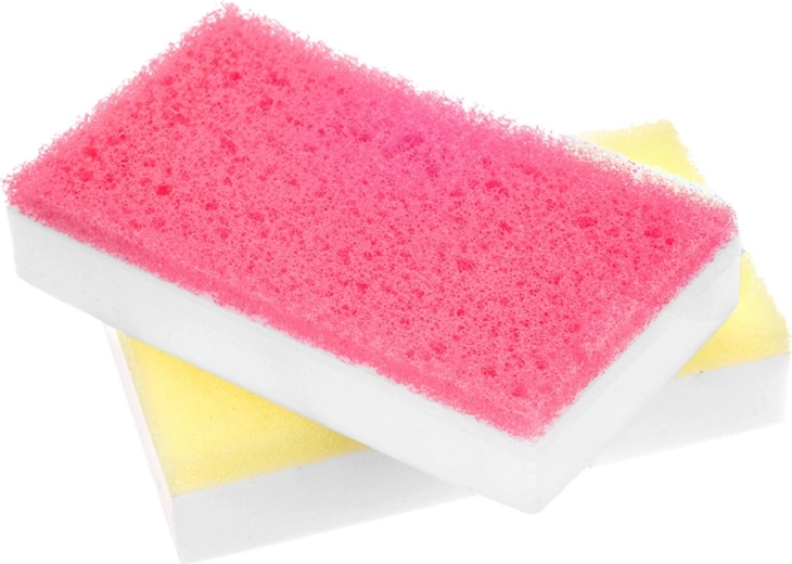 Prise en main confortable et nettoyage précis