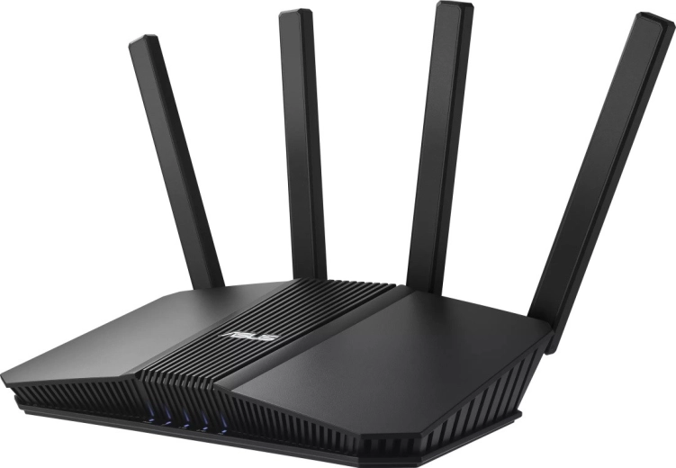 Klaar voor wi‑fi 7 en dual band gebruik