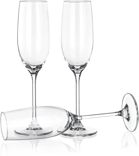 Bord trempé résistant