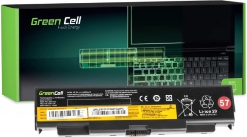Batterie pour ordinateur portable Lenovo ThinkPad T440P