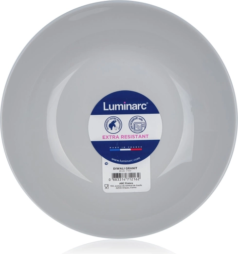 Tempered glass for everyday durability