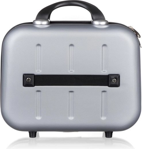 Comfortable carrying and easy storage