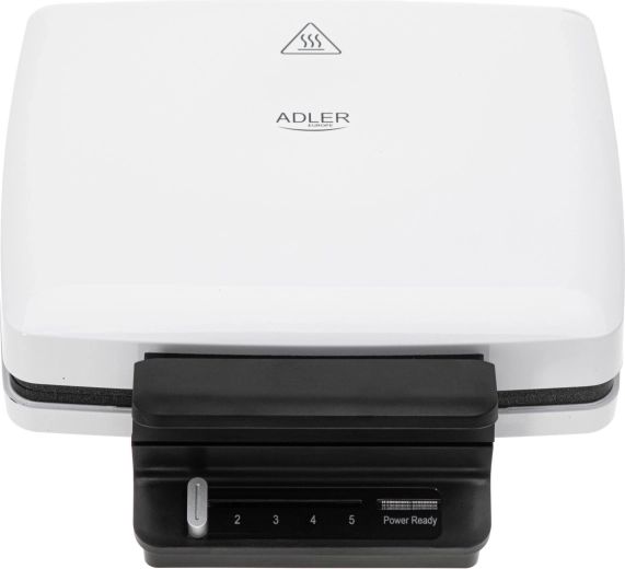 Safe and convenient operation