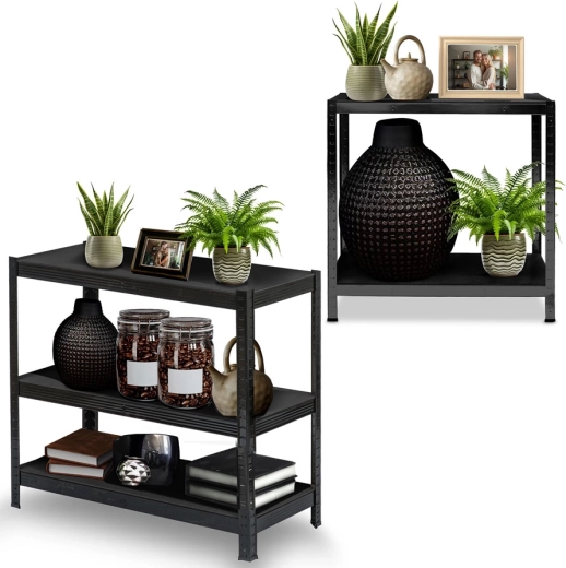 Flexible adjustment and split design