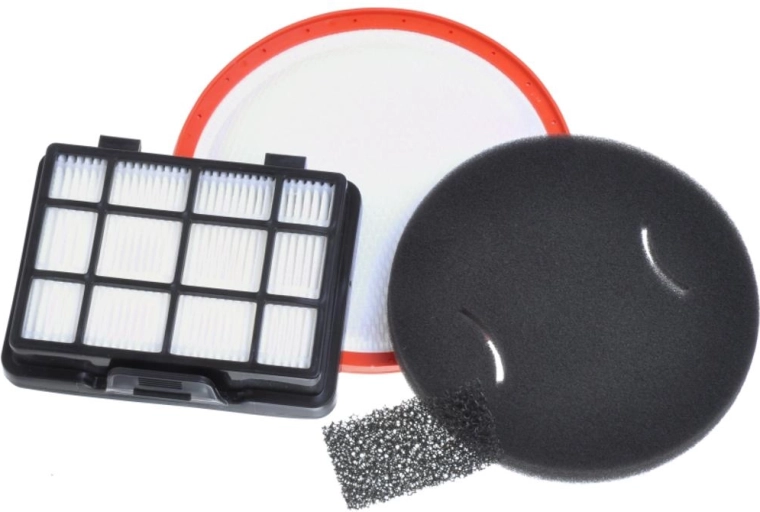 Kit de filtres Sencor SVX 042HF pour SVC 1025GR