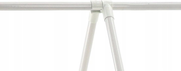 Cadre en acier stable 19 mm