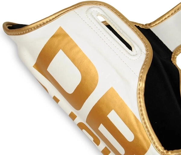 Protection élevée grâce à la mousse PUR durcie