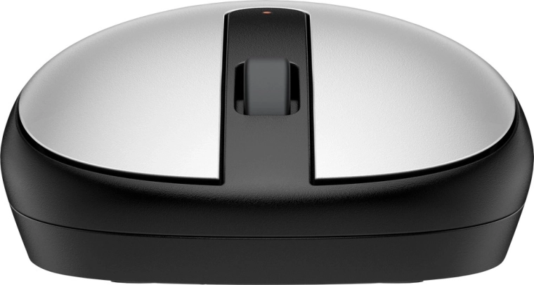 Precise 1600 DPI tracking