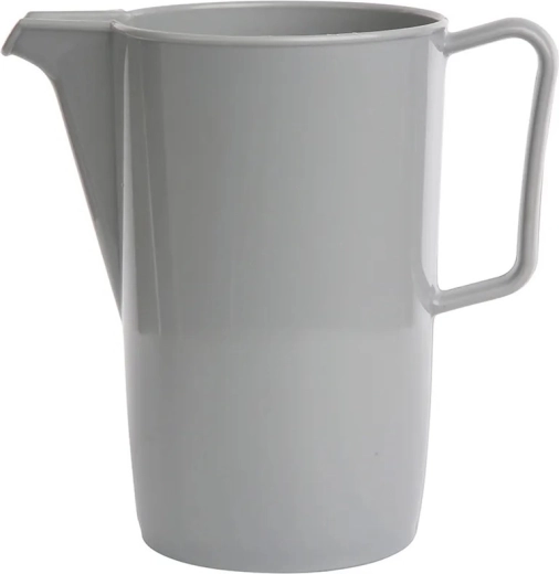 Grauer Krug 2 l