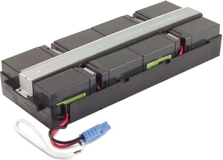 Ersatzbatteriekassette APC RBC31