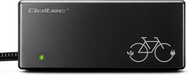 Clear LED status indication