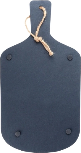 Stability thanks to non-slip pads