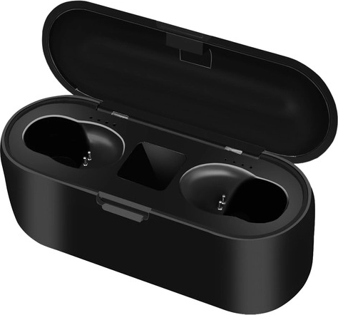 Ladecase mit Powerbank und LCD-Display