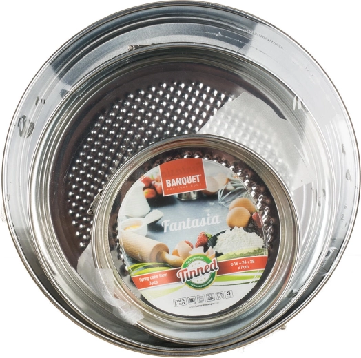 Öffnbare Konstruktion für leichtes Entformen