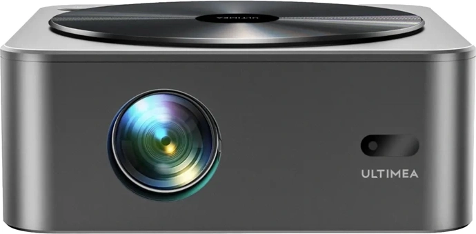 Automatisch scharfes und perfekt gerades Bild