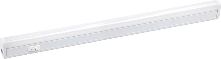 Solight LED keukenlamp T5 met schakelaar 13 W 4100 K 84 cm