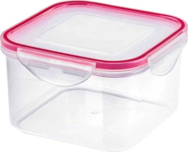 Lamart Clip Square Food Container 1 l