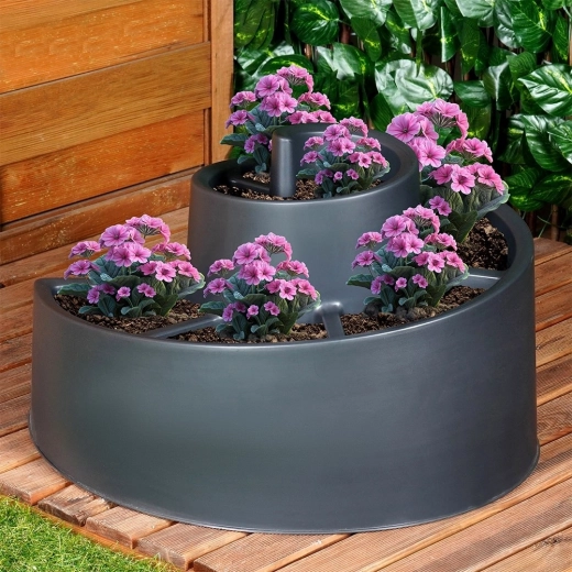 Einfache Reinigung und Pflege