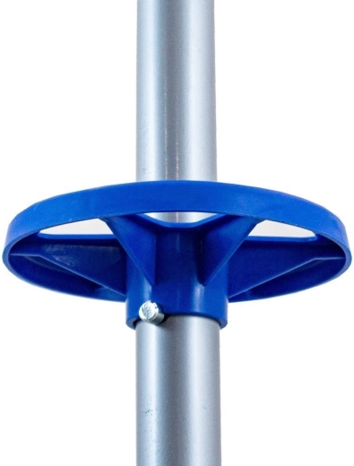 Schützende Distanzringe