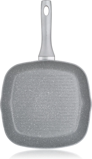 Slijtvast antiaanbakoppervlak granite grey
