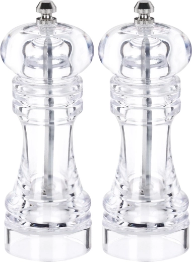 Präzises keramisches Mahlwerk