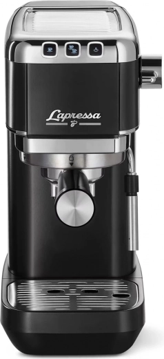 Buse vapeur pour une mousse de lait soyeuse