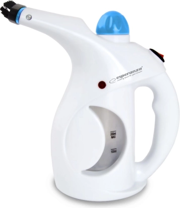 ESPERANZA Tweed Handheld Garment Steamer