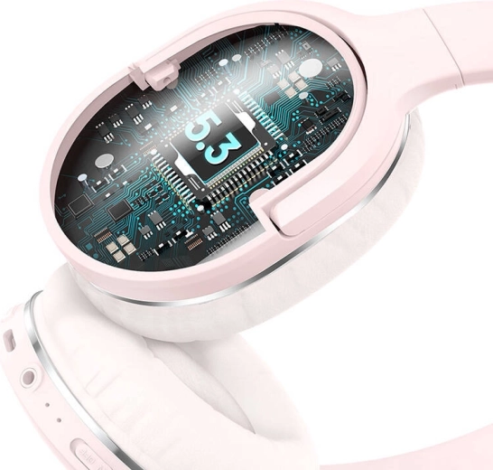 Krachtig geluid met energieke bassen