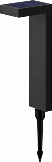 Automatische verlichting dankzij schemersensor