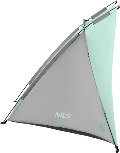 Montage rapide et structure légère