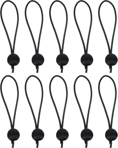 Set mit 10 Stück für größere Flächen