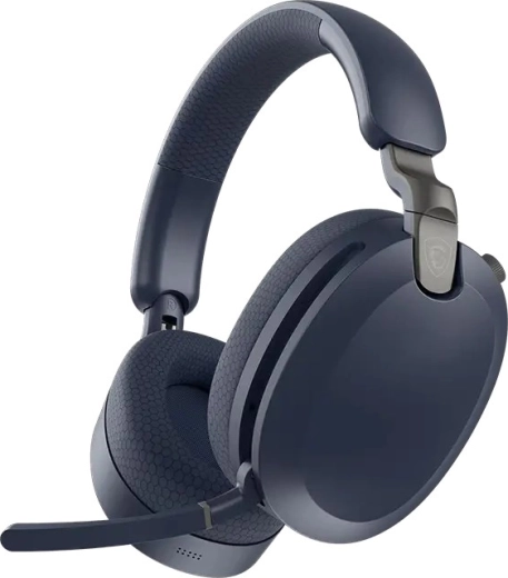 Draadloze hoofdtelefoon Maestro 500 Wireless donkerblauw