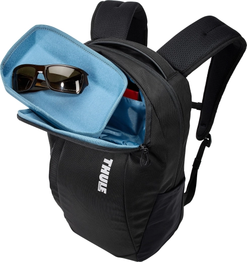 Protected SafeZone compartment