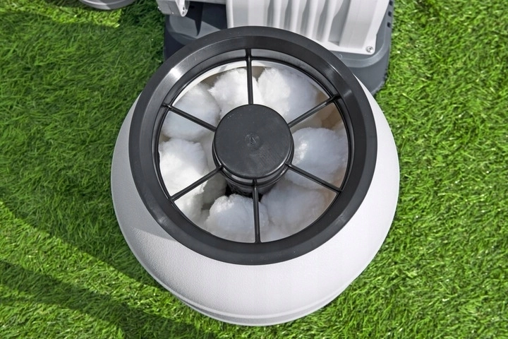 Reusable – just wash