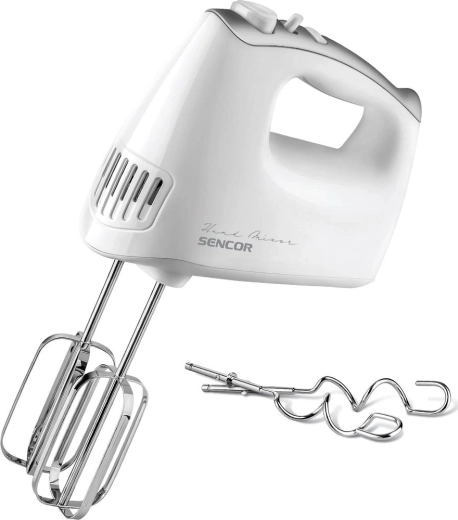 Sencor handmixer SHM 5215WH