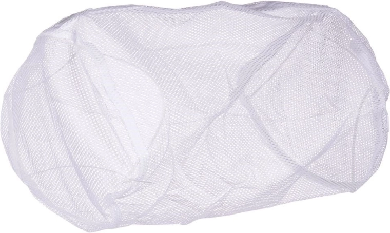 Fijn netmateriaal, maximale bescherming