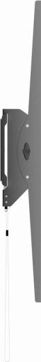 Tilt up to 15° for comfortable viewing