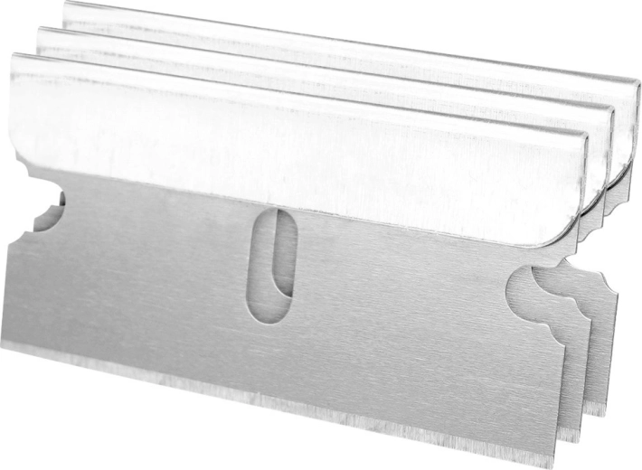 Universal replacement blades